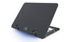 Scheda Tecnica: Cooler Master Notepal Ergostand Iv- Metal Mesh Surface, 230 - Mm Fan, Fan Sp Eed Control, 4 USB Ports, 6U ight Settings