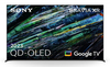 Scheda Tecnica: Sony BRAVIA Oled 4K HDR da 77" 3840x2160 - con Googe TV, incuso PrimeSupport di 3 anni