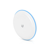 Scheda Tecnica: Ubiquiti Buiding-to-Buiding Bridge 60 Ghz, 17.2 dBi, EIRP - 32 - 36.5 dBm, 10/100/1000 Ethernet Port, Buetooth, 11 W