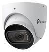 Scheda Tecnica: TP-Link 4mp Ir Turret Network Camera Motorized Varifocal In - 