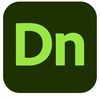 Scheda Tecnica: Adobe DIMENSION PRO TEAM - Com Mel Ren Lvl 4 Lev. 4 100+