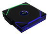 Scheda Tecnica: Lian Li Uni Fan Tl LCD Wireless Fan, Argb, Pwm - 140mm - Black