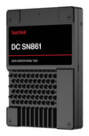 Scheda Tecnica: SanDisk SSD DC SN861 Series 2.5" U.2, 15mm, NVMe PCIe Gen5 - 1.92TB TCG Opa