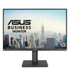 Scheda Tecnica: Asus Monitor ED 24.1" Wide Be248cfn Ips 1920x1200 100hz - 5ms 350cd/m- 1500:1 2x2w Mm Regh Pivot HDMI Dp RJ45 USB-c D