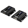 Scheda Tecnica: Techly Extender HDMI 4k@60hz Con Ir Su Cavo Cat.6 Fino 120m - 