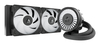 Scheda Tecnica: Arctic Liquid Freezer Iii Pro 240 -rgb AIO water cooing - 240mm, Back