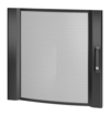 Scheda Tecnica: APC Netsheter Sx 12u - 600mm Wide Perforated Curved Door Back