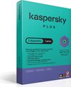 Scheda Tecnica: Kaspersky Simbox Plus 1 User 3 Device K1042T5CFS-SSB - 
