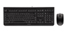 Scheda Tecnica: Cherry Dc 2000 Belgium Black En - 