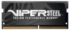 Scheda Tecnica: PATRIOT DDR4 X So-dimm "viper Steel" 8GB 2400MHz - Pvs48g240c5s