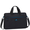 Scheda Tecnica: RIVACASE Borsa Per Notebook - Da 15,6 Nero