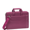 Scheda Tecnica: RIVACASE Borsa Per Notebook - Da 15.6" - Viola