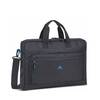 Scheda Tecnica: RIVACASE Borsa Per Notebook - Da 17,3 - Nero