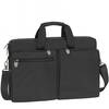 Scheda Tecnica: RIVACASE Borsa Per Notebook - Da 17,3" - Nero