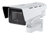 Scheda Tecnica: Axis Tq1815-e Robust outdoor housing - for use with AXIS Q17 Series bock cameras and AXIS P13