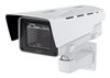 Scheda Tecnica: Axis Tq1819-e Robust outdoor housing, for use with - AXIS Q17 Series bock cameras and AXIS P13