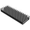 Scheda Tecnica: JONSBO M.2-3 GREY - Heatsink/Radiatior - Grey - 