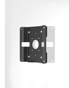 Scheda Tecnica: Compulocks Galaxy Tab A7 Lite 8.7 Space Enclosure Glass - Mount Kit Montaggio (montaggio A Muro, Involucro) Per Table