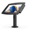Scheda Tecnica: Compulocks Galaxy Tab A7 Lite 8.7 Space Enclosure Tilting - Stand 8 Kit Montaggio (sup.o, Involucro) Tilting Kiosk Per