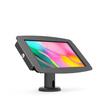 Scheda Tecnica: Compulocks Galaxy Tab A7 Lite Space Enclosure Tilting - Stand 4 Kit Montaggio (sup.o, Involucro) Tilting Kiosk Per