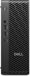 Scheda Tecnica: Dell Pro Max Micro Fcm2250 Micro Core Ultra 7 265 / Fino A - 5.3GHz Vpro Entp. Ram 16GB SSD 512GB Sed, NVMe, Tc RTX