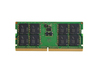 Scheda Tecnica: HP Ddr5 Modulo 32GB So Dimm 288 Pin 5600 MHz / Pc5 44800 - 1.1 V
