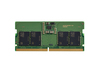 Scheda Tecnica: HP Ddr5 Modulo 8GB So Dimm 288 Pin 5600 MHz / Pc5 44800 - 1.1 V