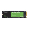 Scheda Tecnica: WD SSD Green SN350 Series M.2 NVNe PCIe Gen3 8Gb/s - 240GB