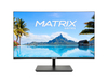 Scheda Tecnica: YASHI Monitor 24'' YZ2451 Matrix 1920x1080 1ms Mprt 100hz - 300cd/m- 1000:1 2x4w Mm Dp HDMI VLGA Vesa