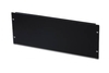 Scheda Tecnica: LINK Pannello Cieco Per Armadi Rack 19" 4U Colore Nero - 