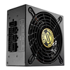 Scheda Tecnica: Sharkoon Silent Storm SFX Gold 500W 500W, 120mm Fan, 80 - PLUS Gold