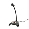 Scheda Tecnica: Trust Gxt215 Zabi USB LED Microphone - 