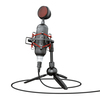 Scheda Tecnica: Trust Gxt244 Buzz Streaming Microphone - 