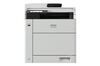Scheda Tecnica: Ricoh M C320fse Multifunzione A4 Coore (inc. Toner ) - 