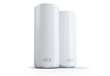 Scheda Tecnica: Netgear Orbi 770 Series Rbe772 Impianto Wi Fi (router - ProunLGA) Fino A 4500 Mq Magia 1GBe, Wi Fi 7 Mutibanda