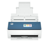 Scheda Tecnica: HP Scanner ScanJet Ent Flow N9000 sn1 - 