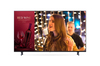 Scheda Tecnica: LG 55UR640S9ZD 55" UHD TV, 3840x2160, RMS 2x 10W, 3x HDMI - 2.0, USB 2.0, 3.5mm, RJ-45, webOS 6.0