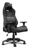 Scheda Tecnica: Trust Gxt723 Ruya Fabric Chair Grey - 