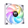 Scheda Tecnica: Thermaltake Ct120 Argb Sync Pc Cooling Fan White 2 - Pack/120mm