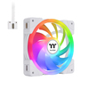 Scheda Tecnica: Thermaltake Swafan Ex12 Argb Sync Pc Cooling Fan White Tt - Prem