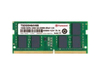Scheda Tecnica: Transcend 8GB DDR4 3200MHz SODIMM 1RX8 1gx8 Cl22 1.2v - 