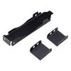 Scheda Tecnica: Akasa AK-MX304-08BK Giunto per ventiatori e protezioni - 