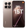Scheda Tecnica: Xiaomi 15 - t 12+256GB 6.83 5g Rose Gold Ds Ita