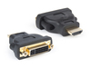 Scheda Tecnica: Hamlet Adattatore Video HDMI M Dvi F (24+5) 1080p - 