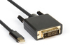 Scheda Tecnica: Hamlet Cavo Adattatore USB 3.1 Type-c To Dvi M 4k 2k - 