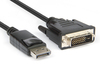 Scheda Tecnica: Hamlet Cavo Monitor Video Dp Dp M Dvi M - 