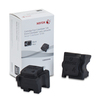 Scheda Tecnica: inchiostro solido in barrette Nero da 4.500 pagine per - Xerox ColorQube 8700 / 8900 (108R00998)