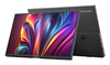 Scheda Tecnica: ViewSonic VA1650 16" 1920x1080 - 7ms, 60Hz, USB-C, HDMI, Flicker-Free