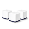 Scheda Tecnica: Mercusys Sistema Mesh Wifi Ac1900 600mbps - 3 pack