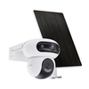 Scheda Tecnica: EZVIZ Telecamera Hb90 + 8w Solar Panel Telecamera Da - Esterno Batteria Motorizzata Doppio Biettivo